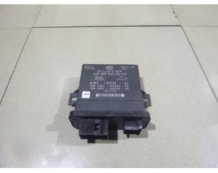 Блок электронный управления освещением для Land Rover Freelander 2 2007-2014 б/у состояние отличное
