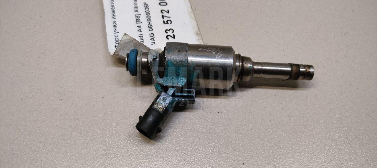 Форсунка инжекторная электрическая для  Audi V8 1988-1994