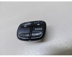 Кнопка многофункциональная для Chevrolet Tahoe II 2000-2006 б/у состояние удовлетворительное