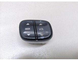 Кнопка многофункциональная для Chevrolet Tahoe II 2000-2006 с разбора состояние удовлетворительное