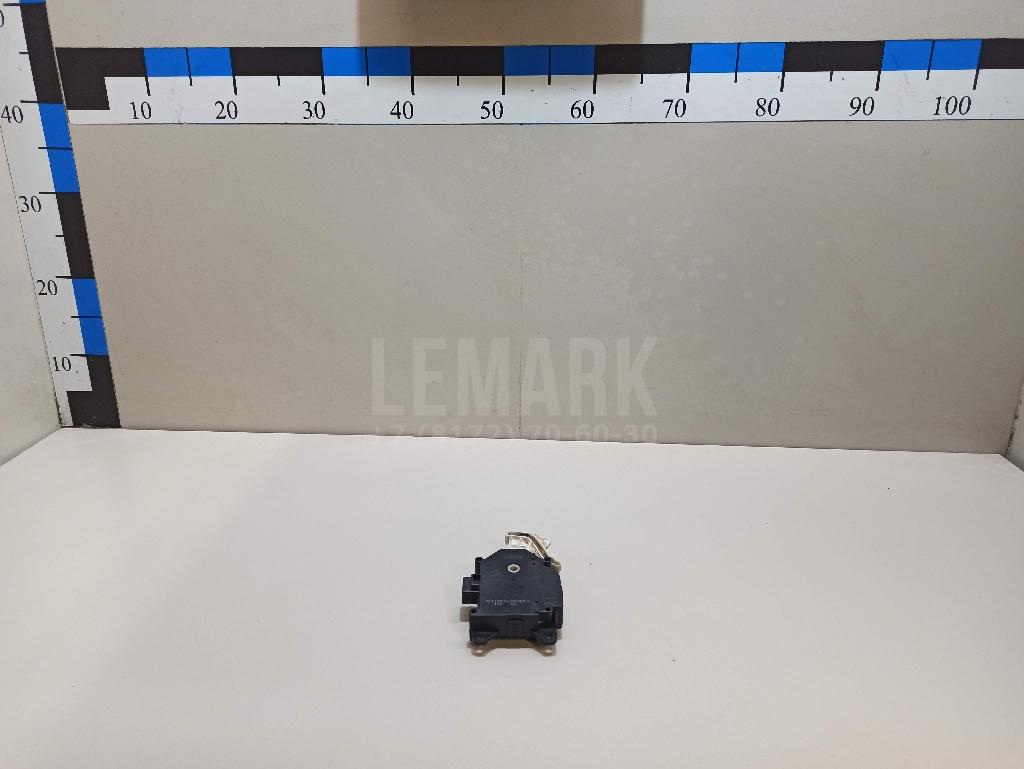 Моторчик заслонки отопителя 8710602180 Toyota