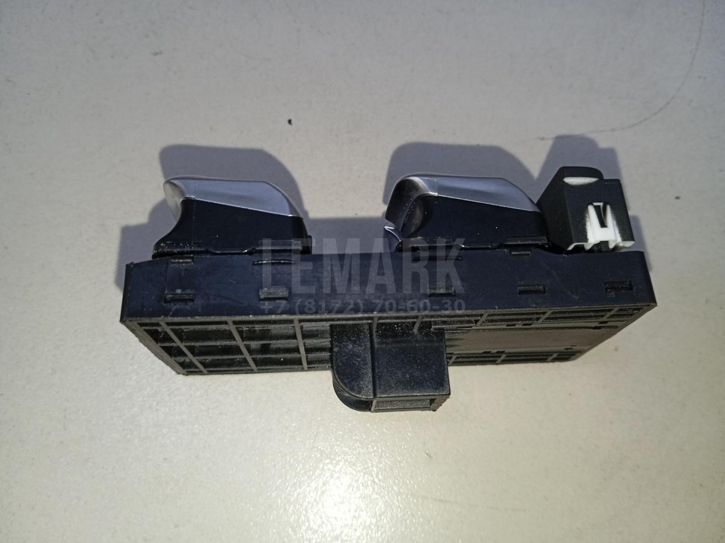 Блок кнопок для  BMW 3-serie F30/F31/F80 2011-2020