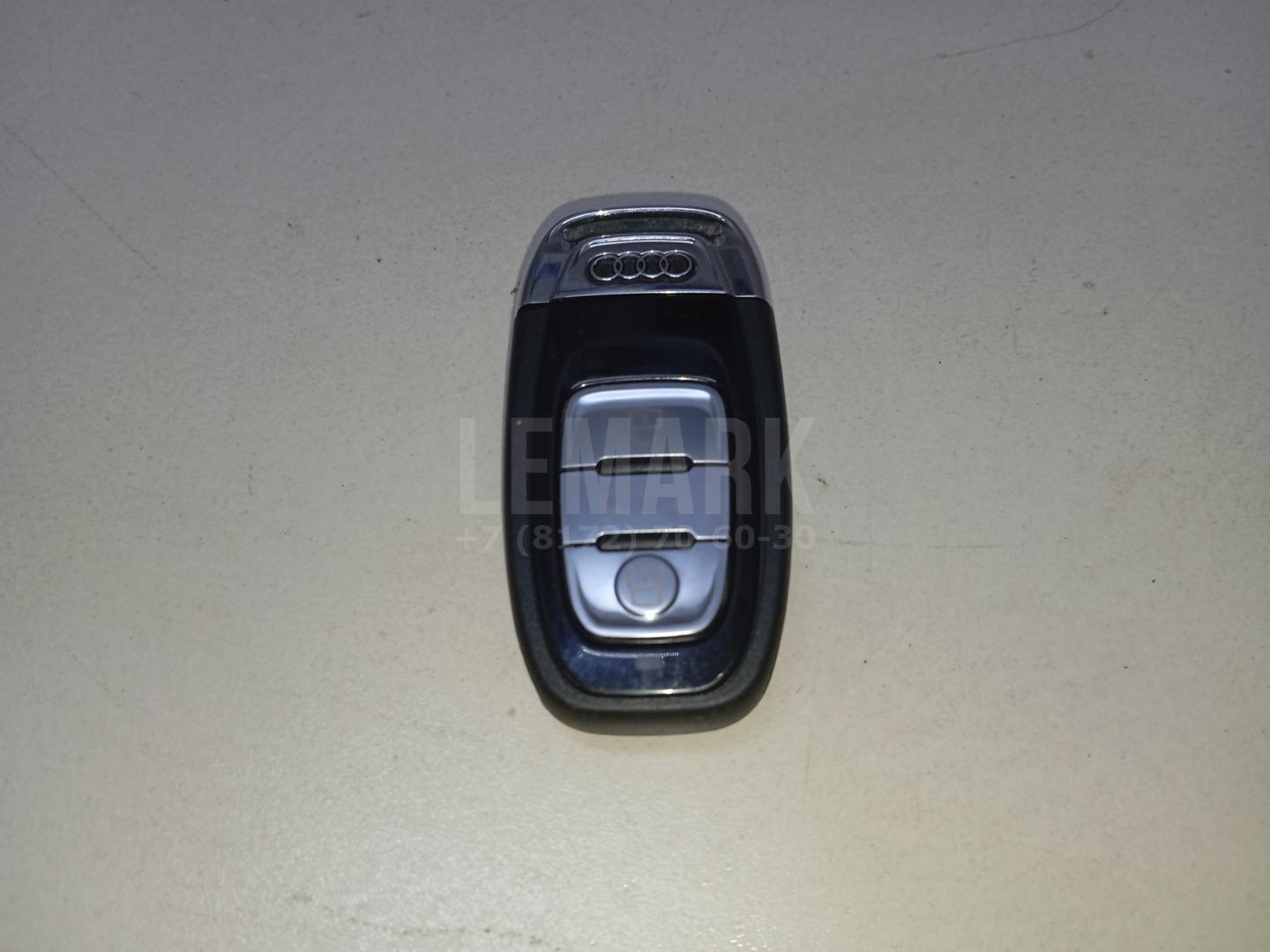 Ключ зажигания для  BMW 3-serie E36 1991-1998