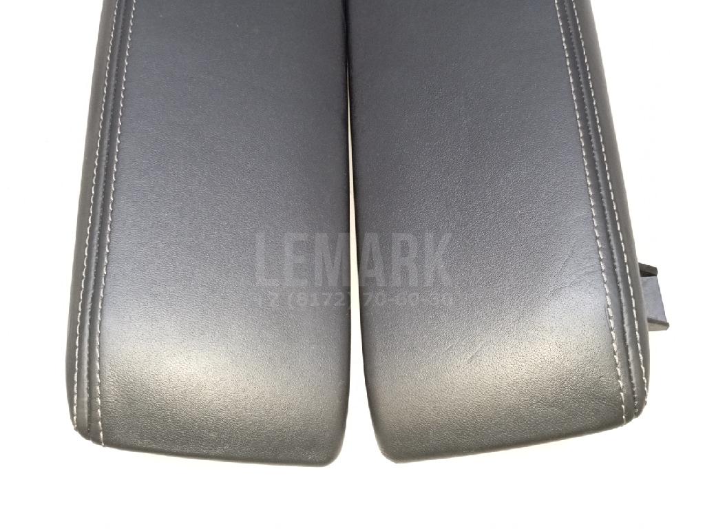 Подлокотник для  BMW X5 E70 2007-2013