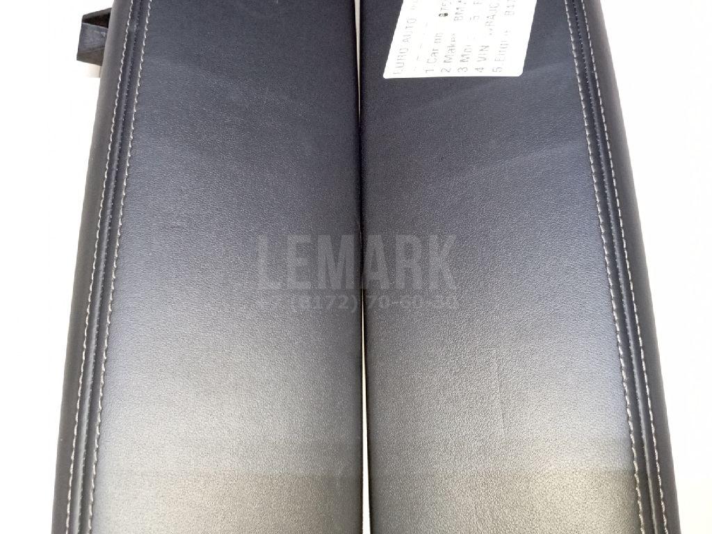 Подлокотник для  BMW X5 E70 2007-2013