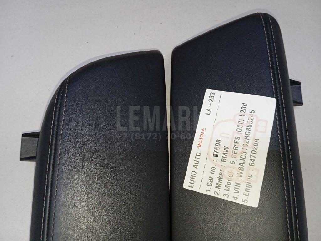 Подлокотник для  BMW X5 E70 2007-2013