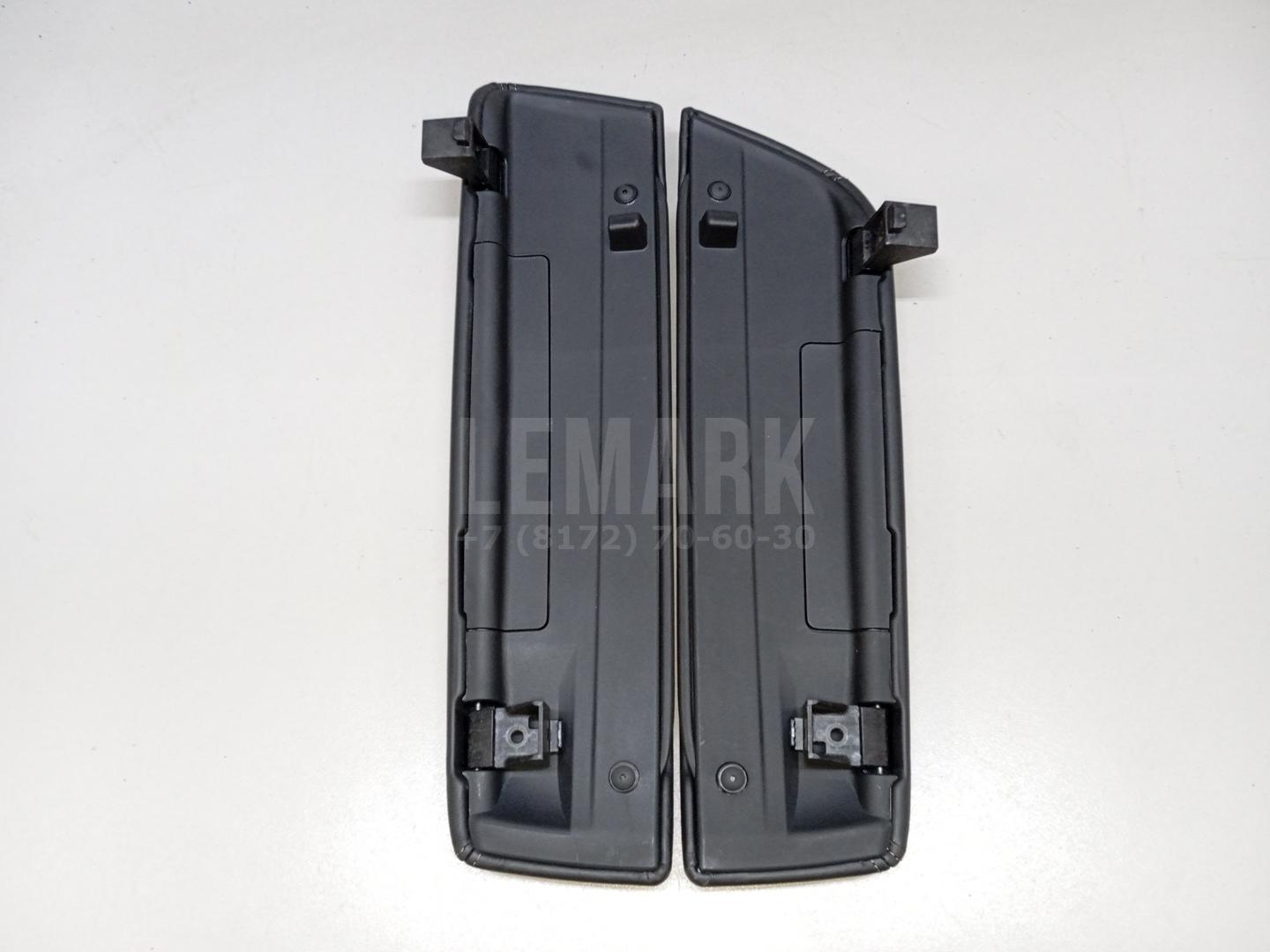 Подлокотник для  BMW X5 E70 2007-2013