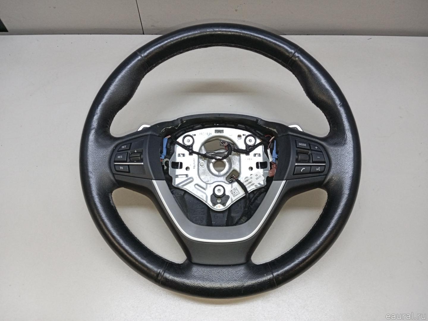 Рулевое колесо для AIR BAG (без AIR BAG)