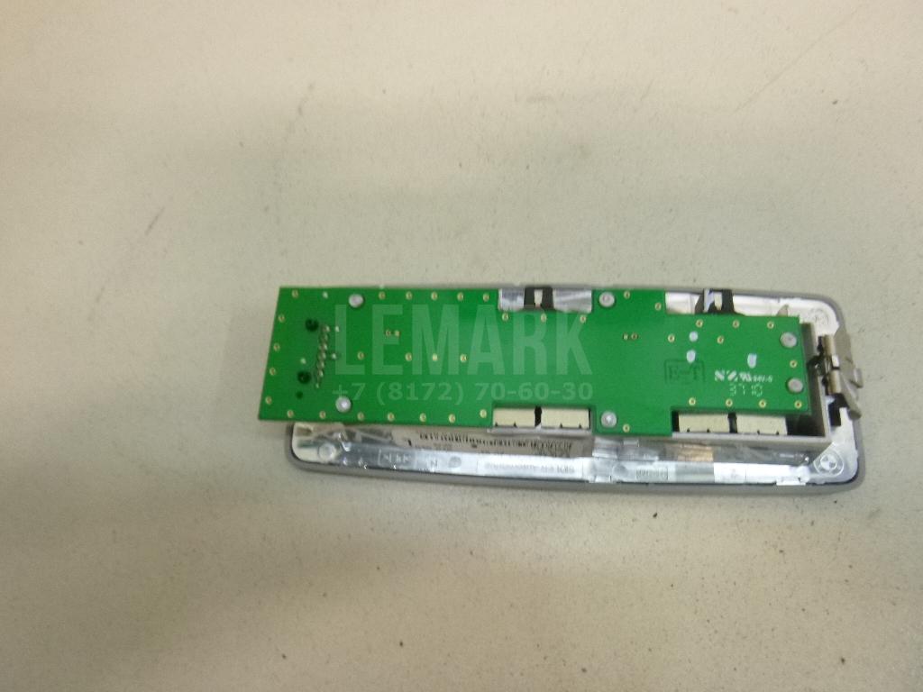 Плафон салонный для  Brilliance M2 2006-2012