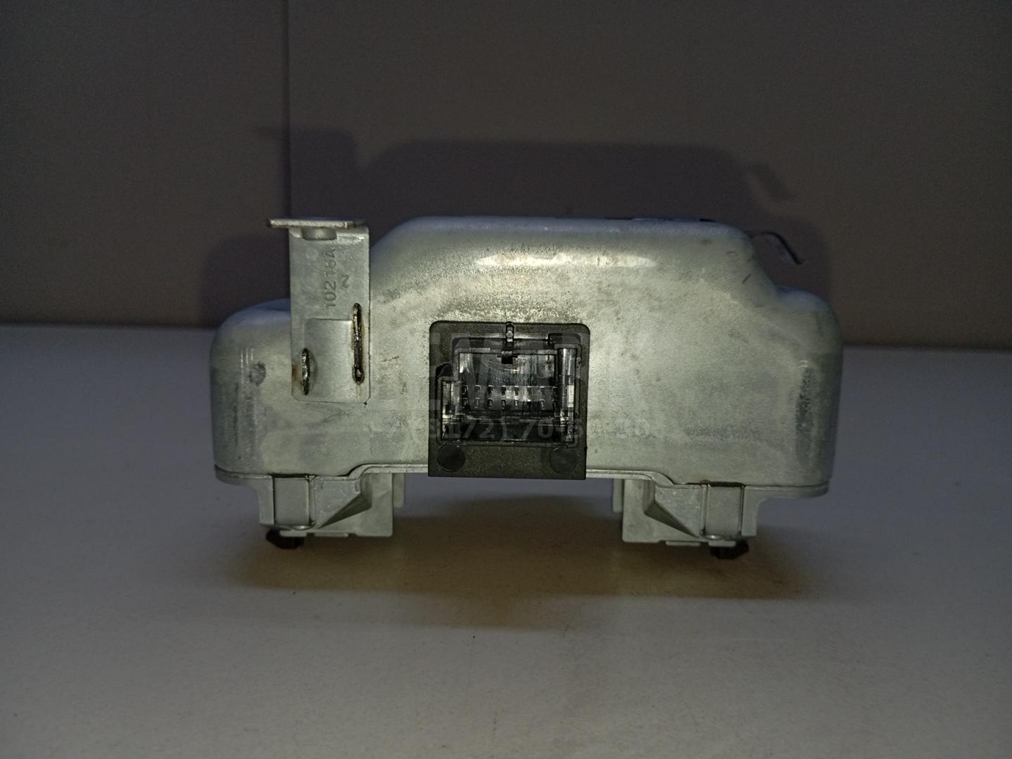 Блок электронный для  Audi 80/90 [B4] 1991-1995