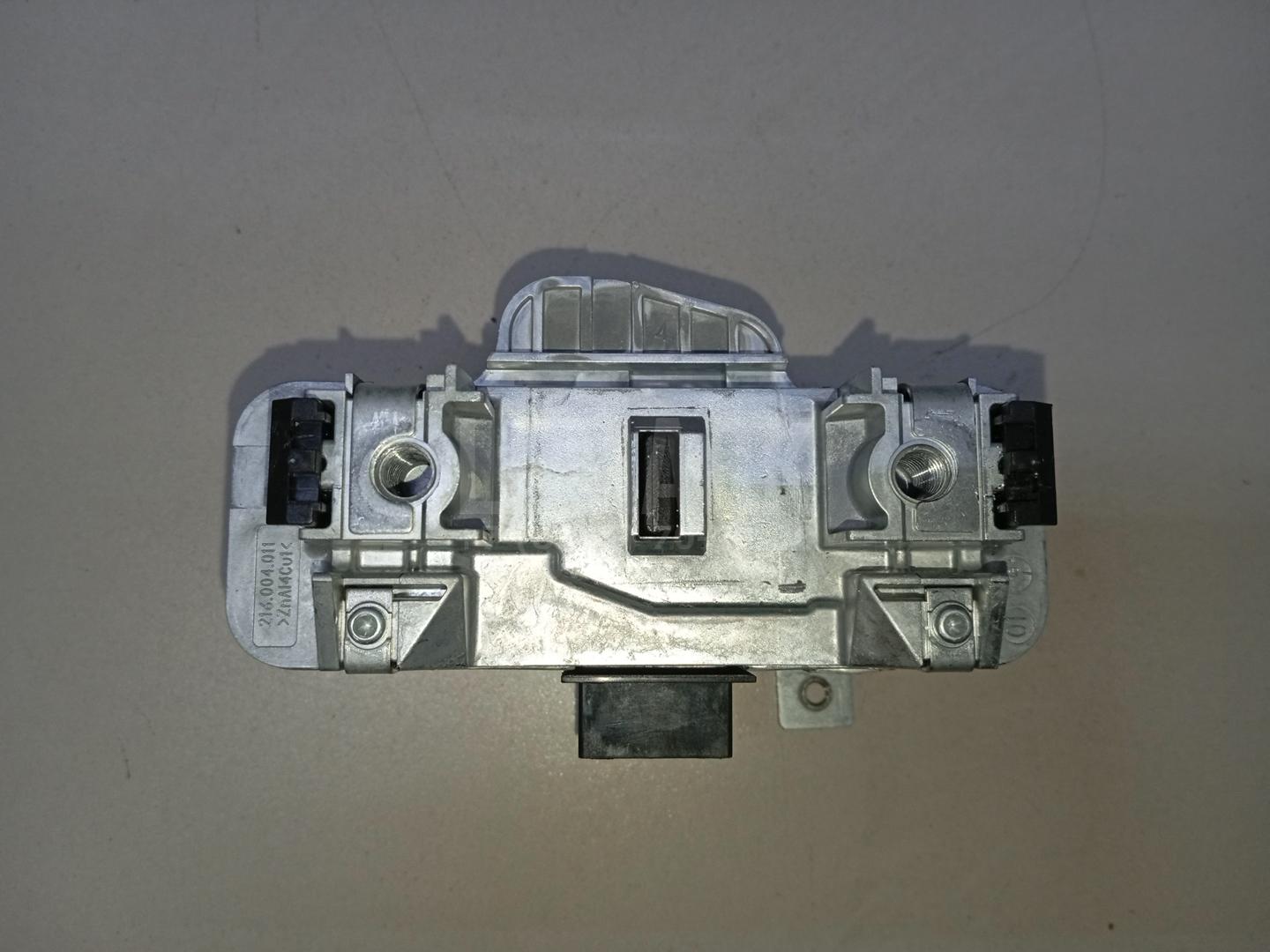 Блок электронный для  Audi 80/90 [B4] 1991-1995