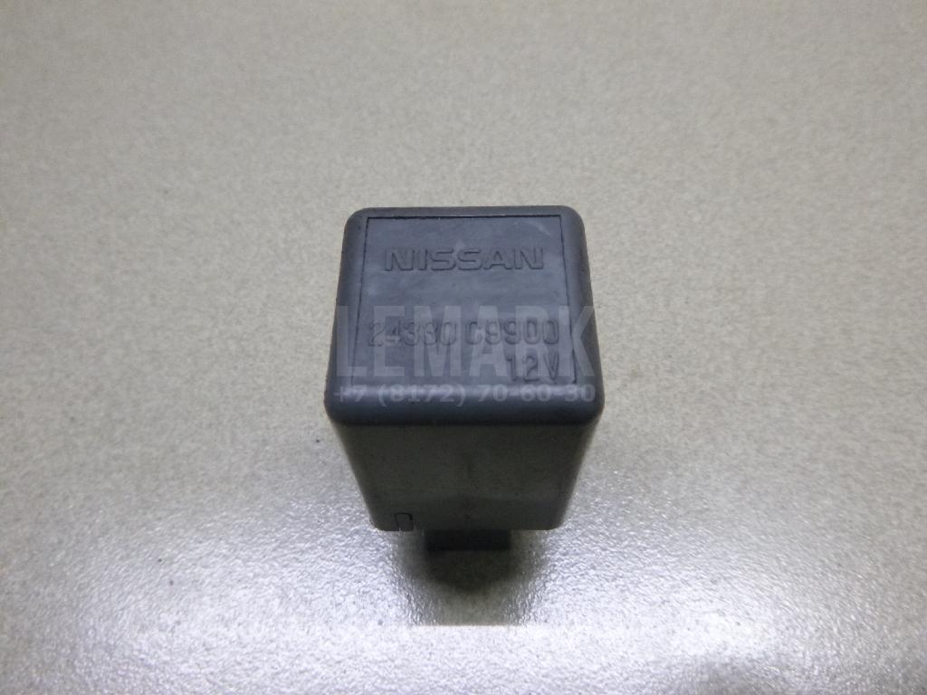 Реле 24330C9900 Nissan