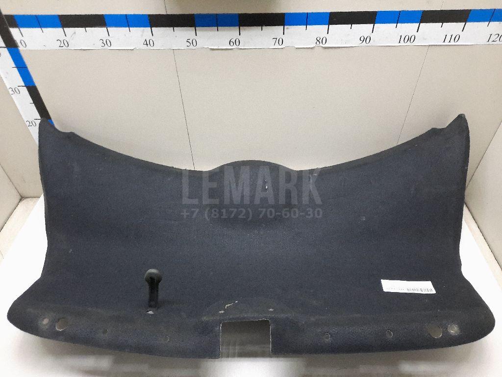 Обшивка двери багажника 5E5867975GHJ9 VAG