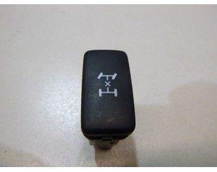 Кнопка блокировки дифференциала для Lexus GX470 2002-2009 БУ состояние отличное