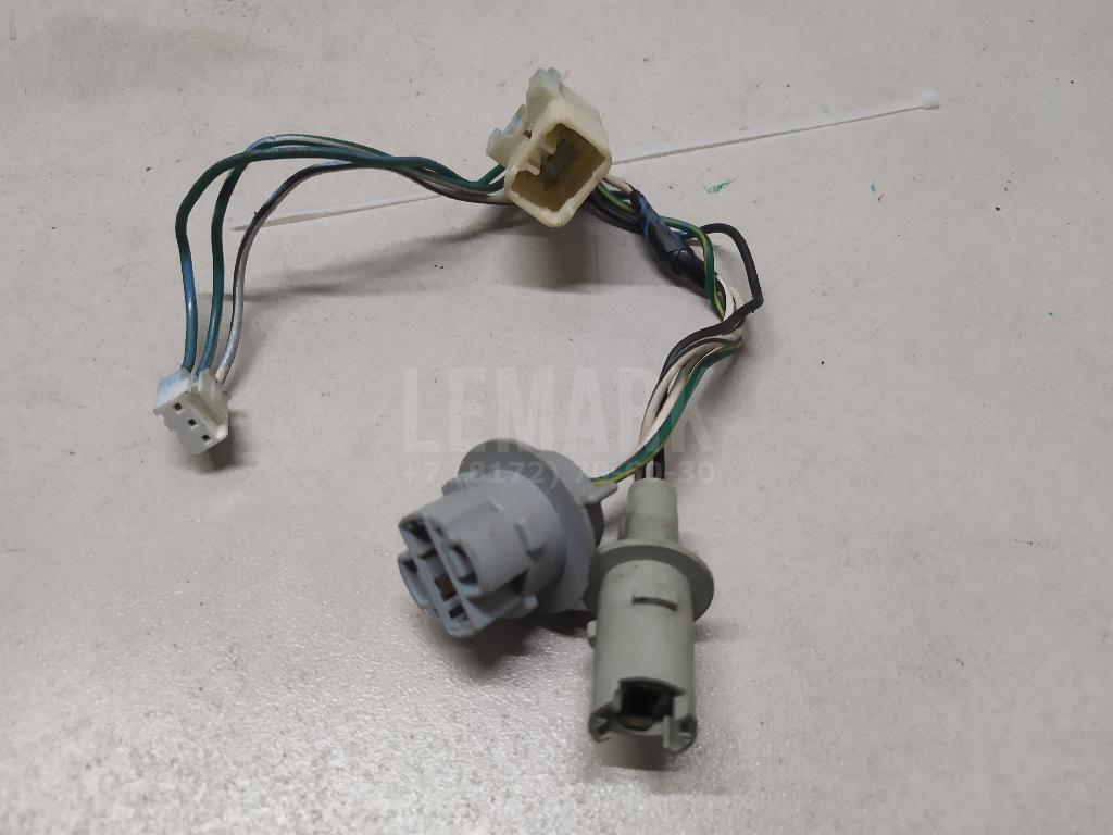 Проводка (коса) 8155542090 Toyota