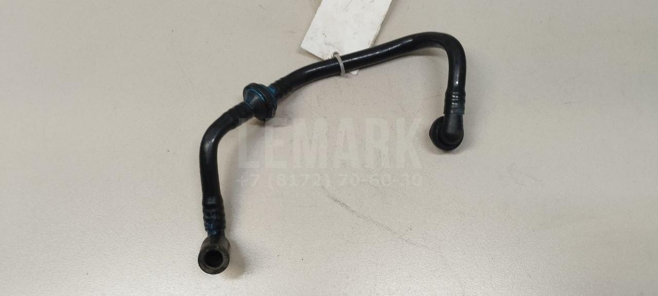 Шланг вакуумного усилителя тормоза 6R0612041E VAG