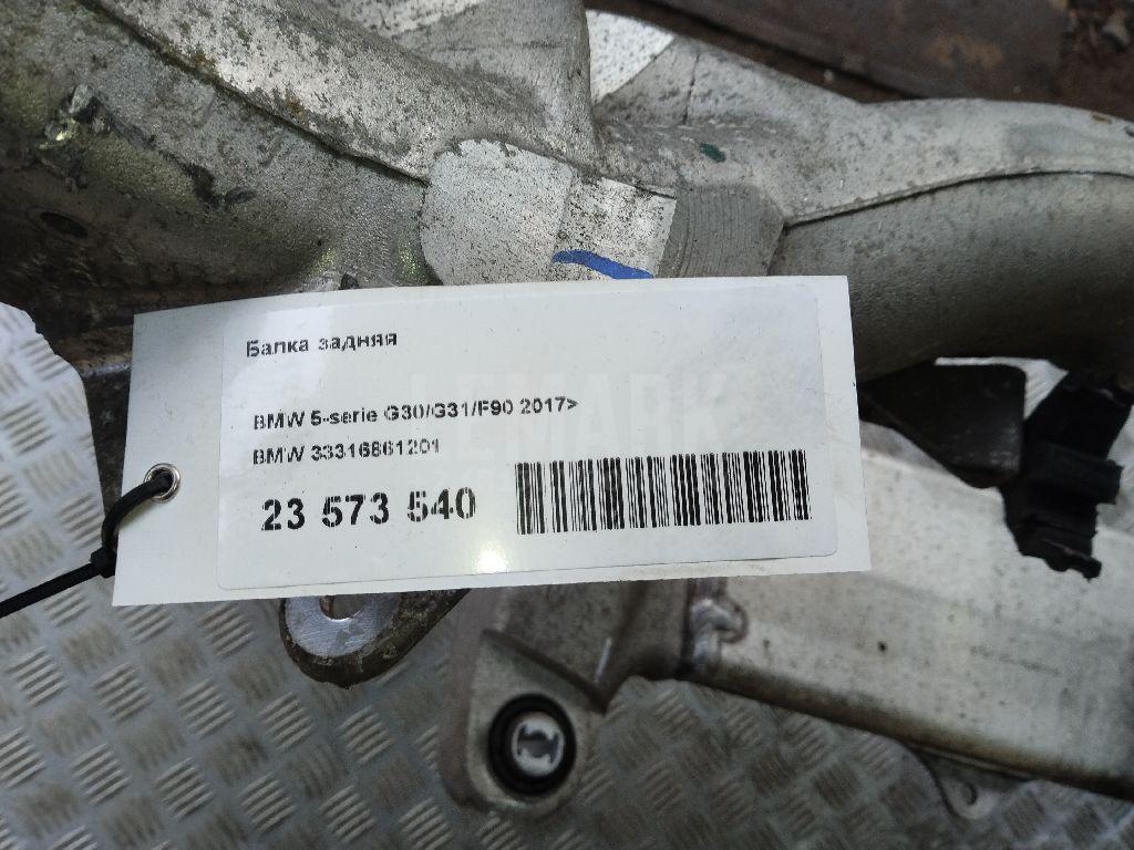 Балка задняя для  Ford Cougar 1998-2001