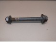 Болт развала задних колес