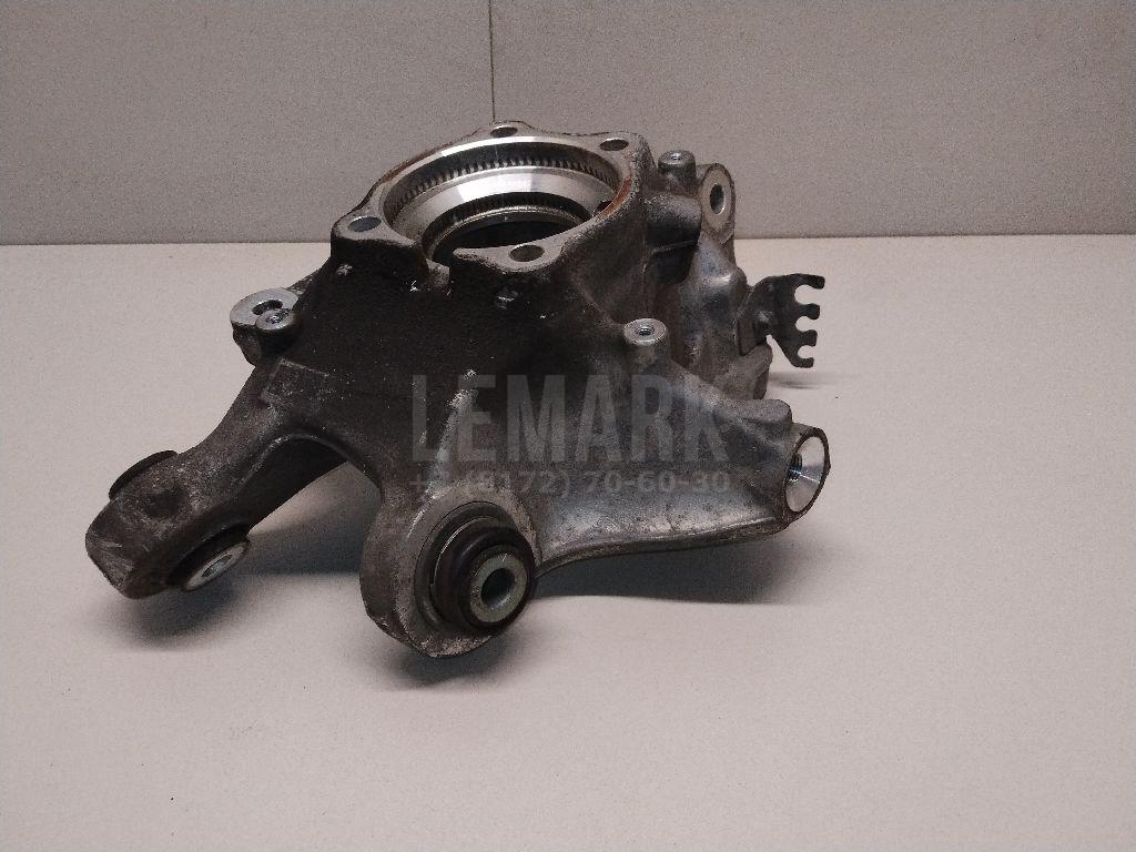 Кулак поворотный задний левый для  BMW 1-serie E82/E88 2007-2013