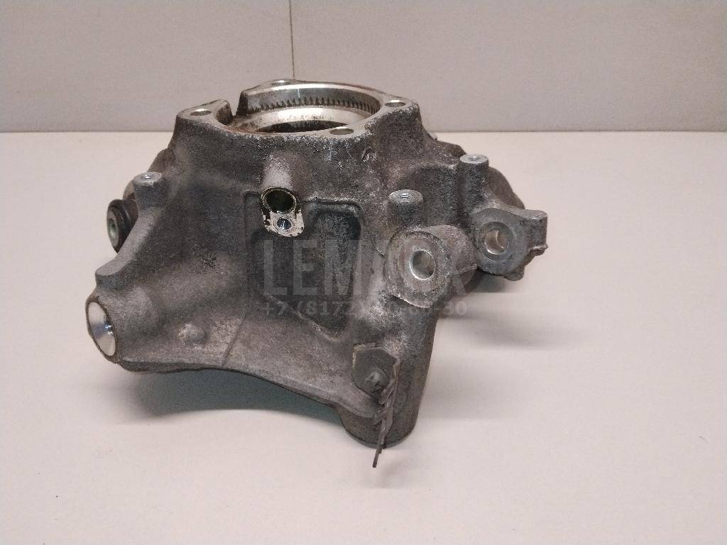 Кулак поворотный задний левый для  BMW 1-serie E82/E88 2007-2013