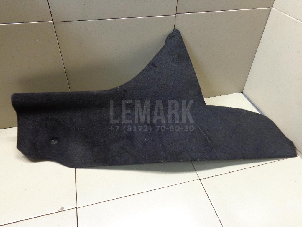 Накладка декоративная 1Z186304562U VAG