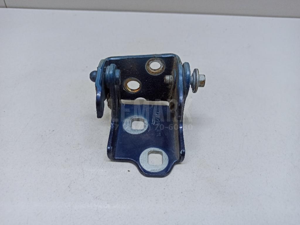 Петля двери задней левой верхняя для  Audi 80/90 [B3] 1986-1991
