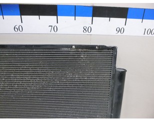 Радиатор кондиционера (конденсер) для Honda Accord VIII 2008-2015 с разборки состояние хорошее