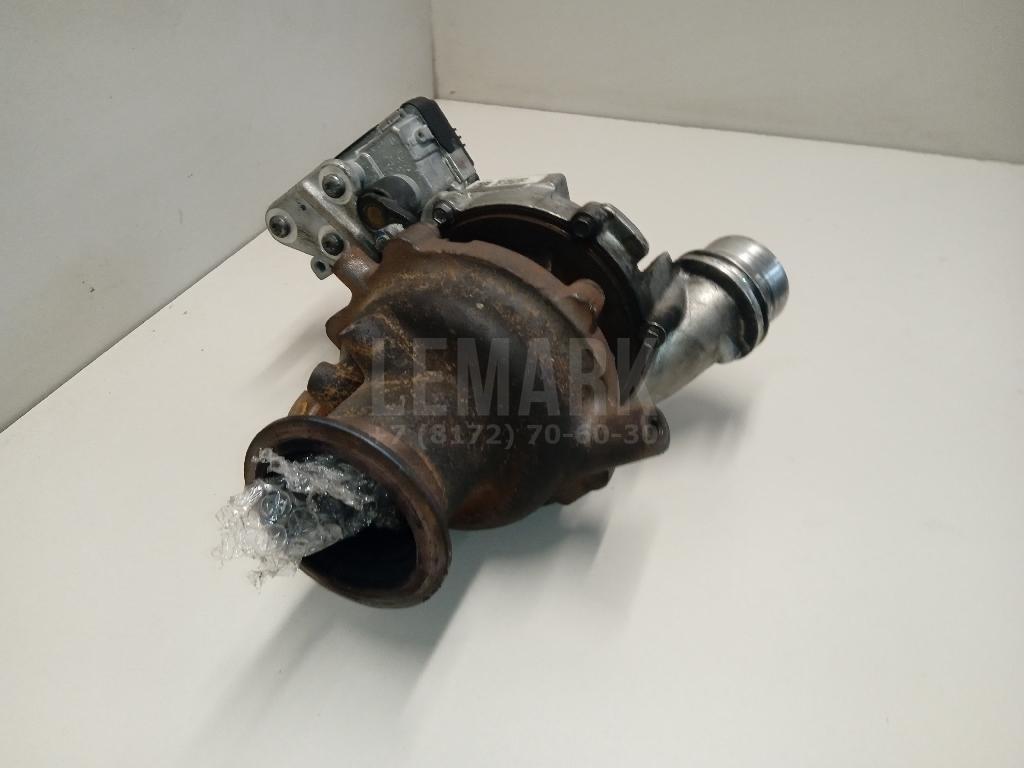 Турбокомпрессор (турбина) для  BMW 1-serie E87/E81 2004-2011