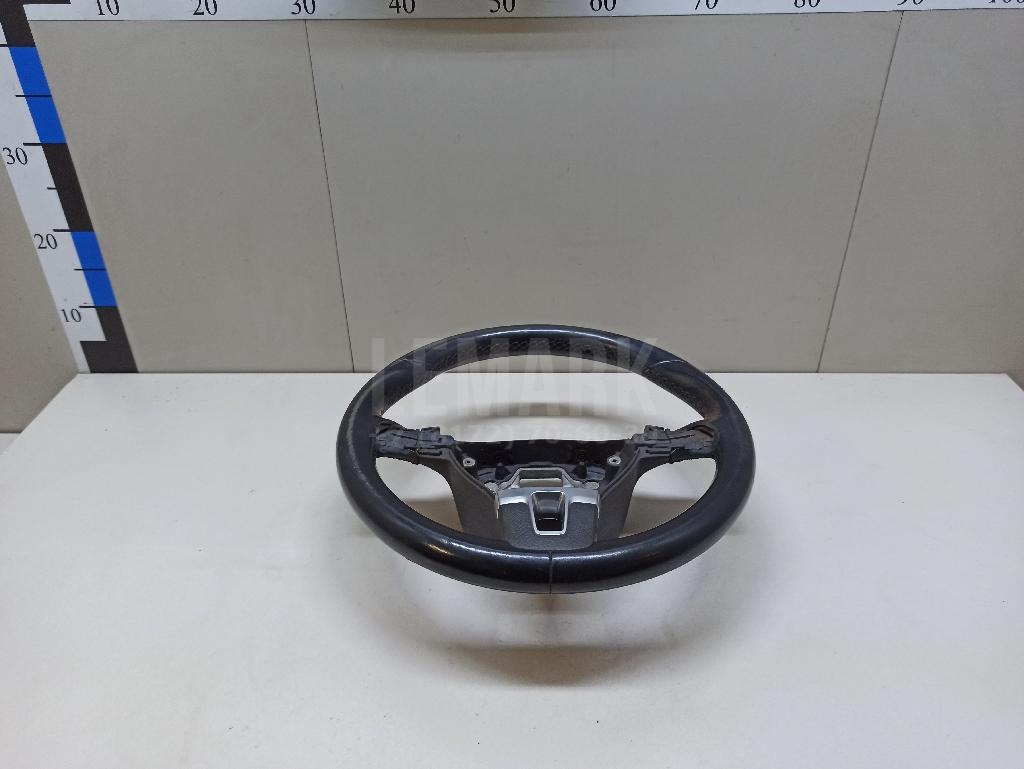 Рулевое колесо для AIR BAG (без AIR BAG) 3C8419091AJE74 VAG