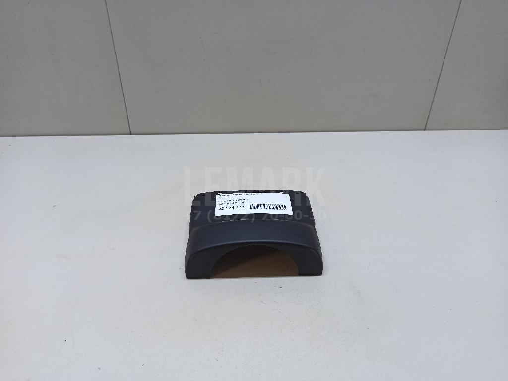Кожух рулевой колонки верхний 3C0858560D1QB VAG
