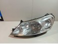Фара левая