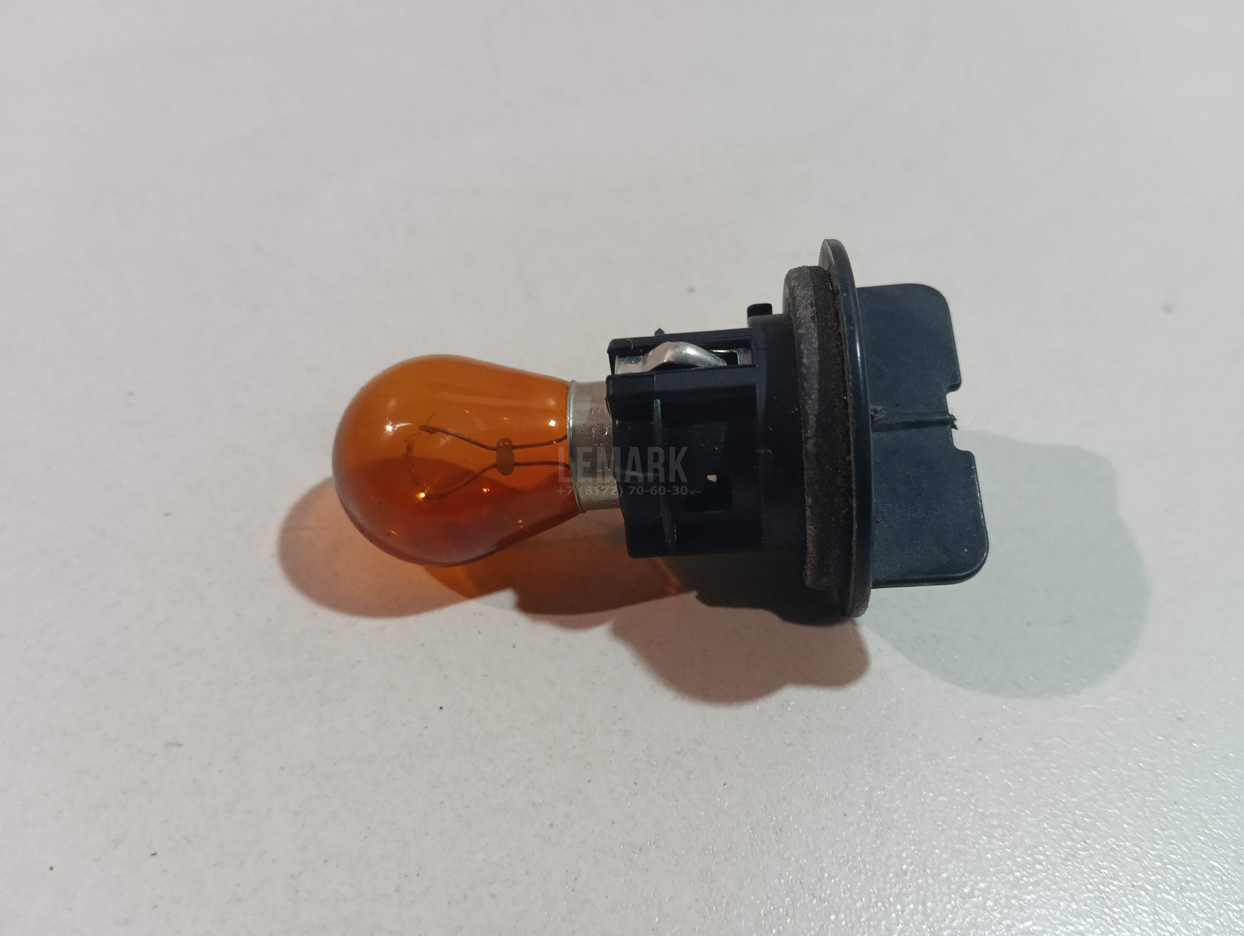 Патрон указателя поворота для  DAF 75 1992-1998