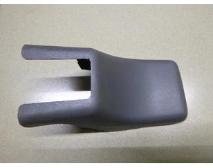Крышка кронштейна сиденья для Nissan King Cab D22 1998-2012 с разборки состояние отличное