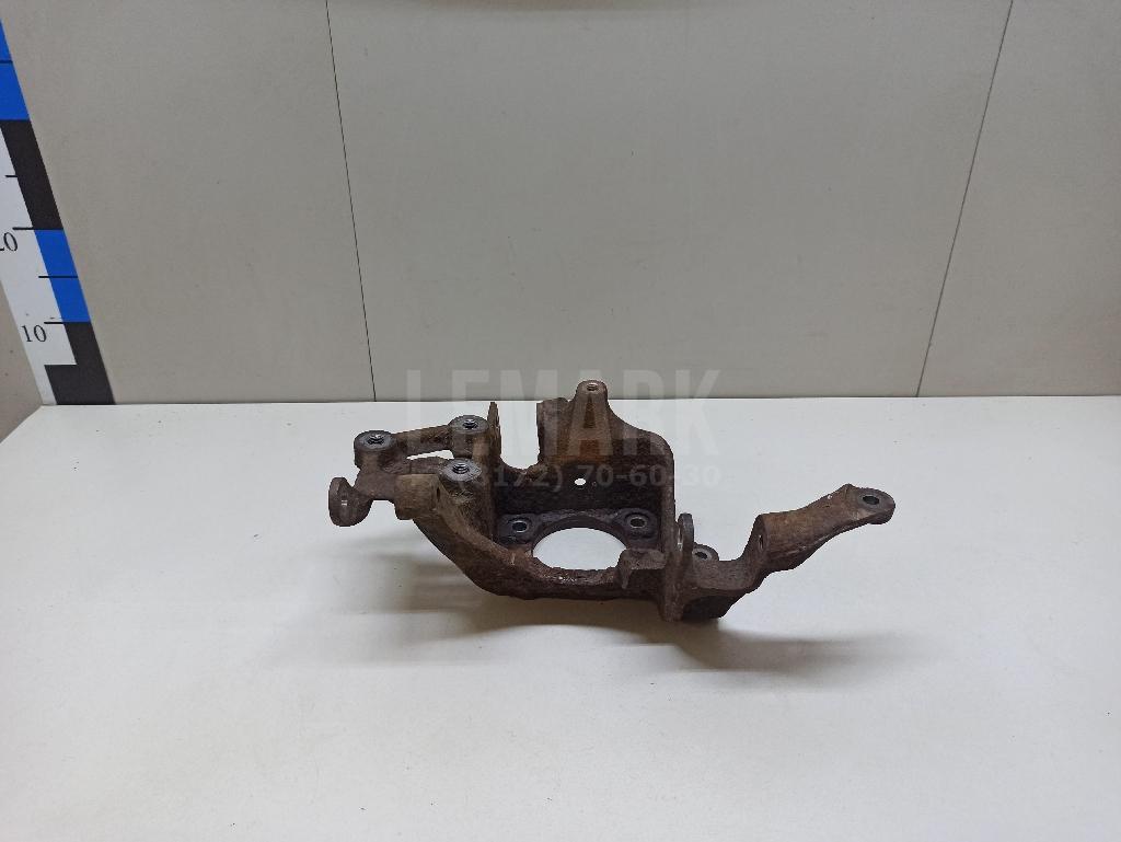 Кулак поворотный задний правый CV6Z5A968F Ford