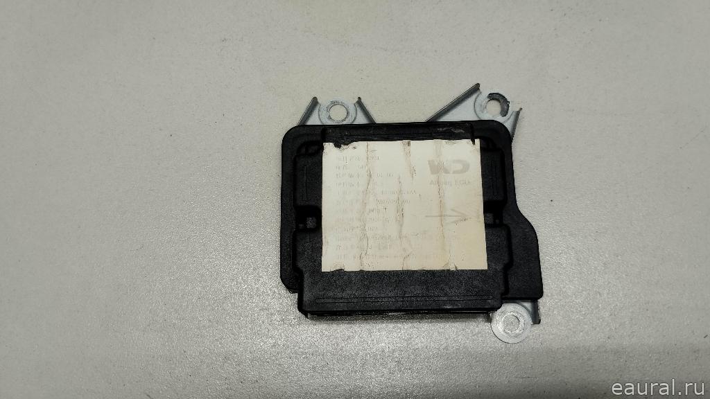 Блок управления AIR BAG