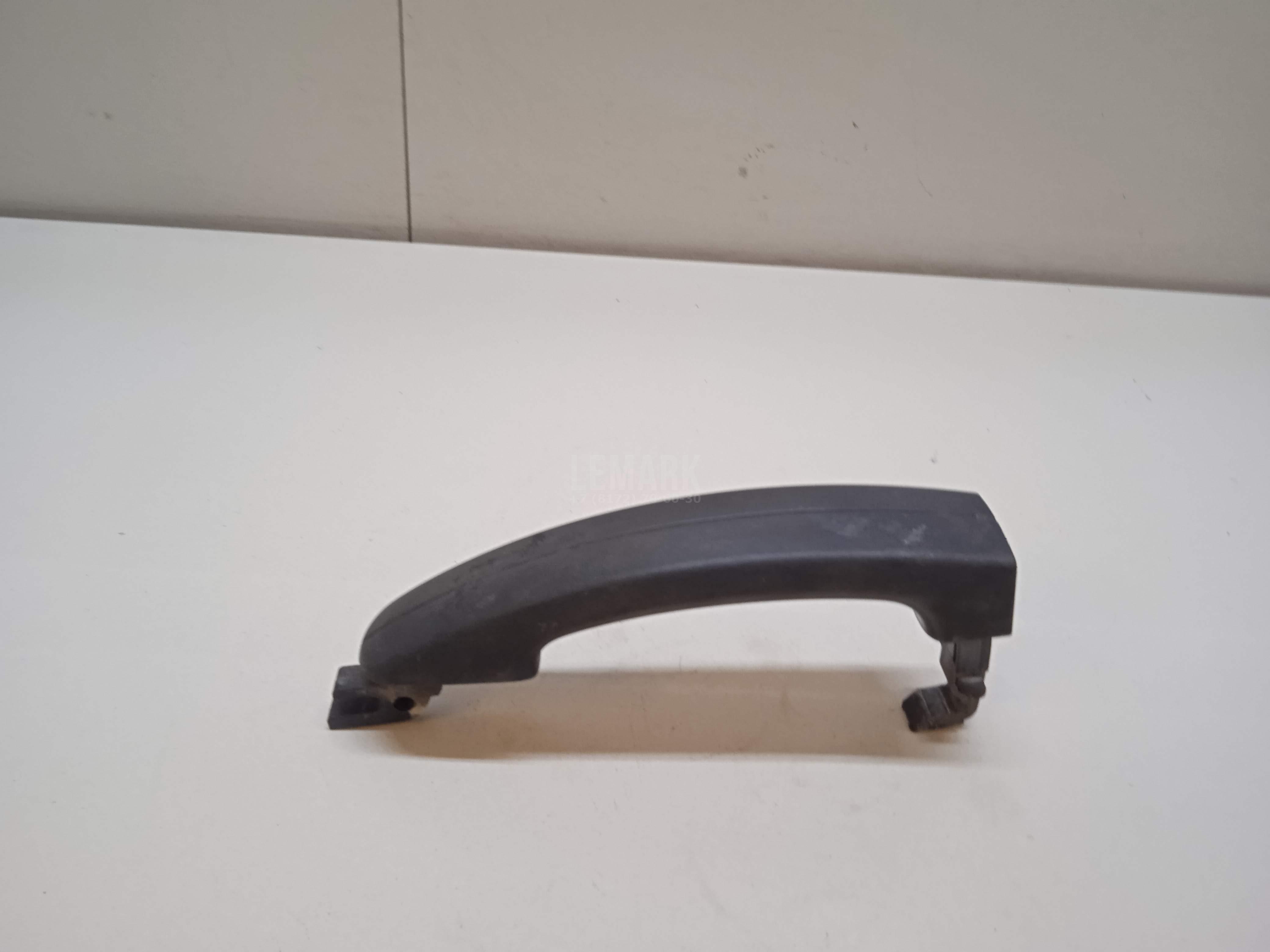 Ручка двери наружная 1323272 Ford