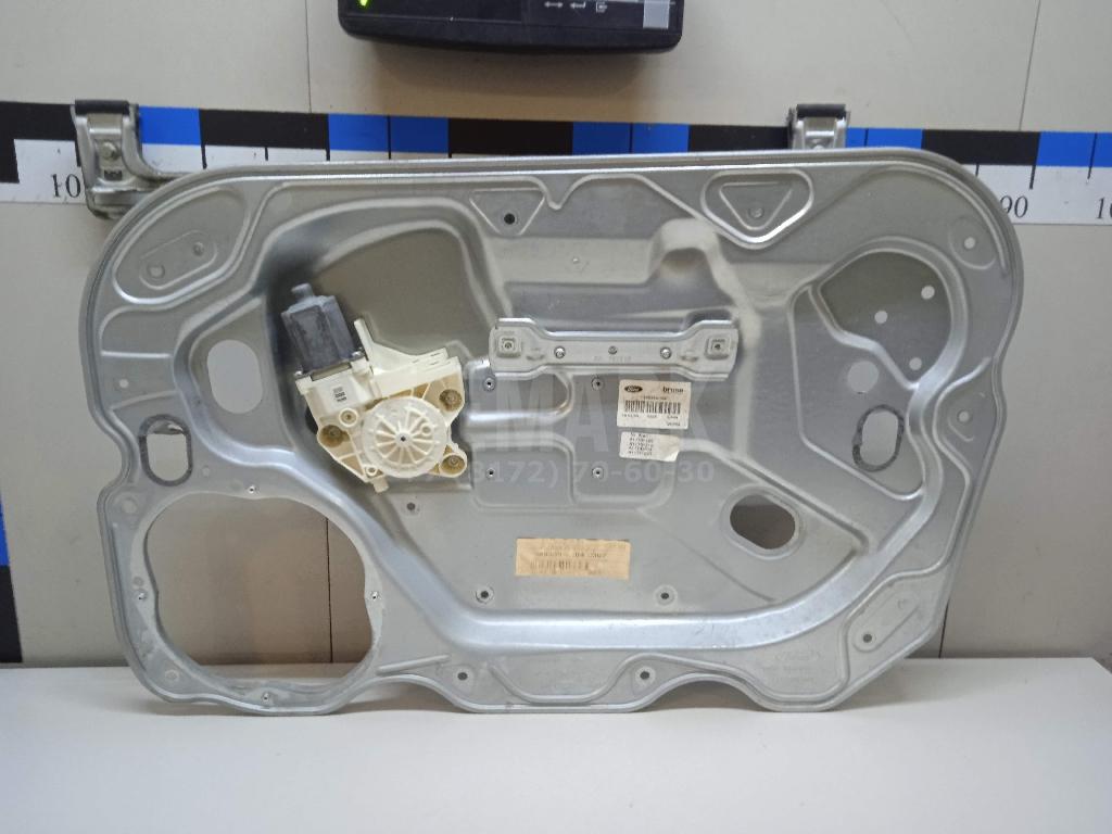 Стеклоподъемник электр. передний правый 1738646 Ford
