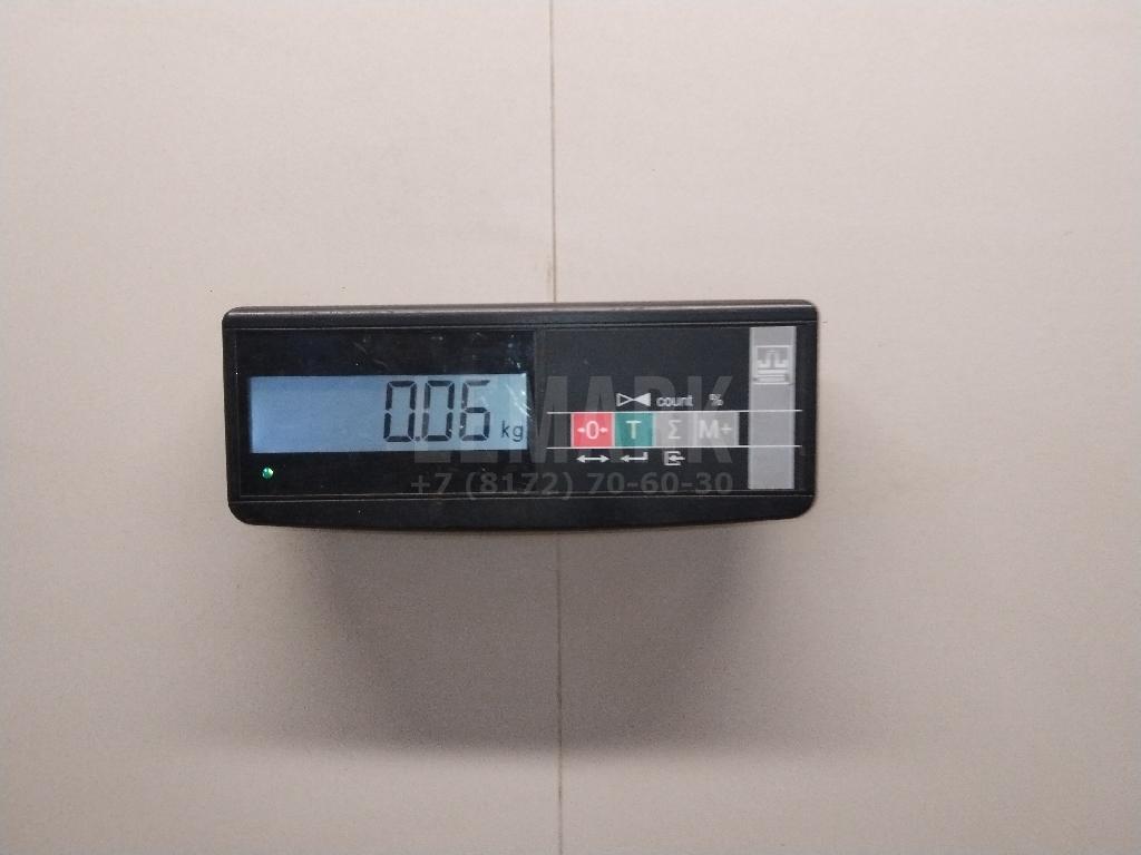 Датчик ABS передний