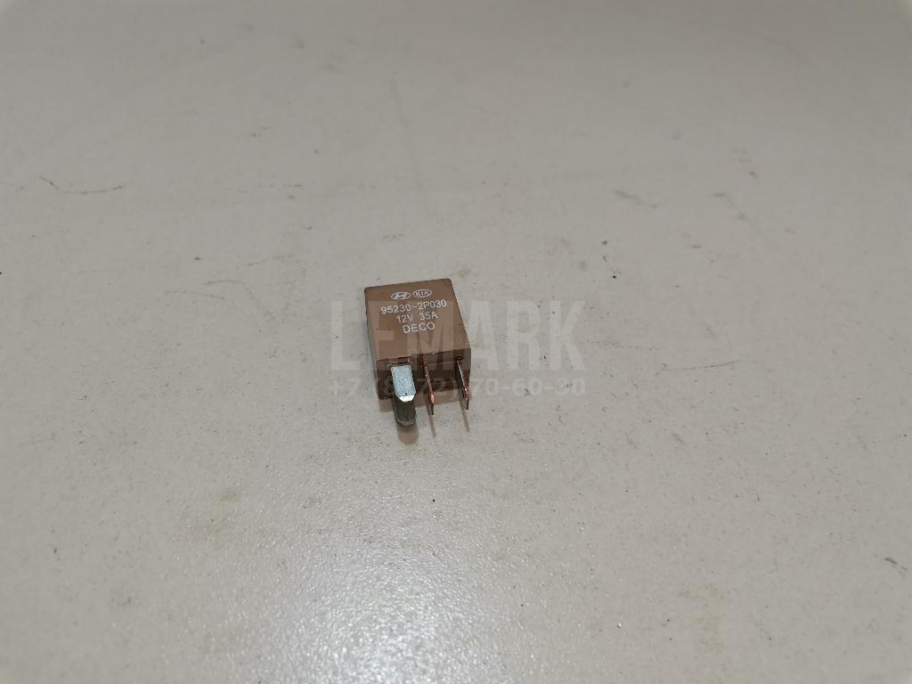 Реле 952302P030 Hyundai-Kia