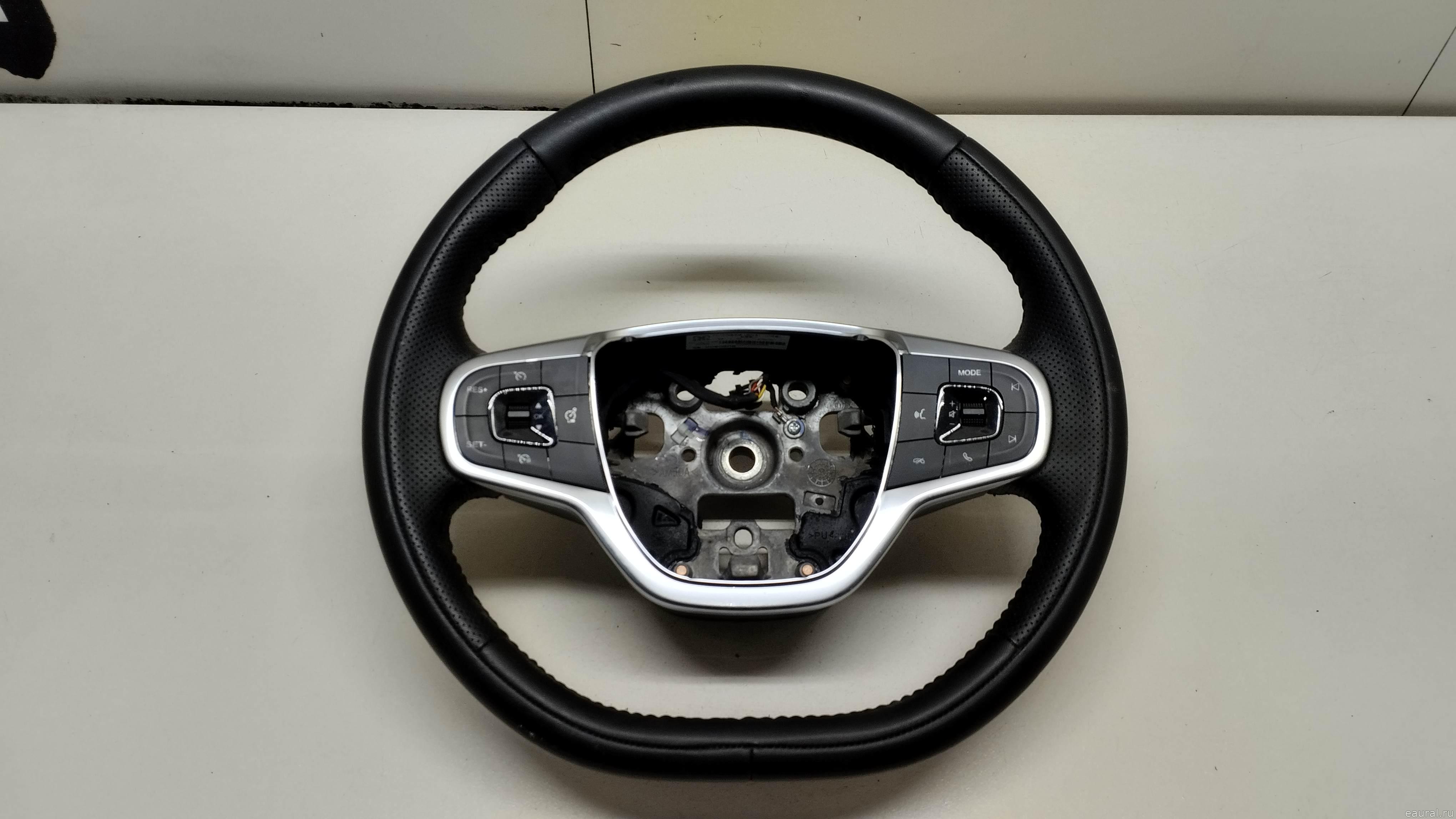 Рулевое колесо для AIR BAG (без AIR BAG)
