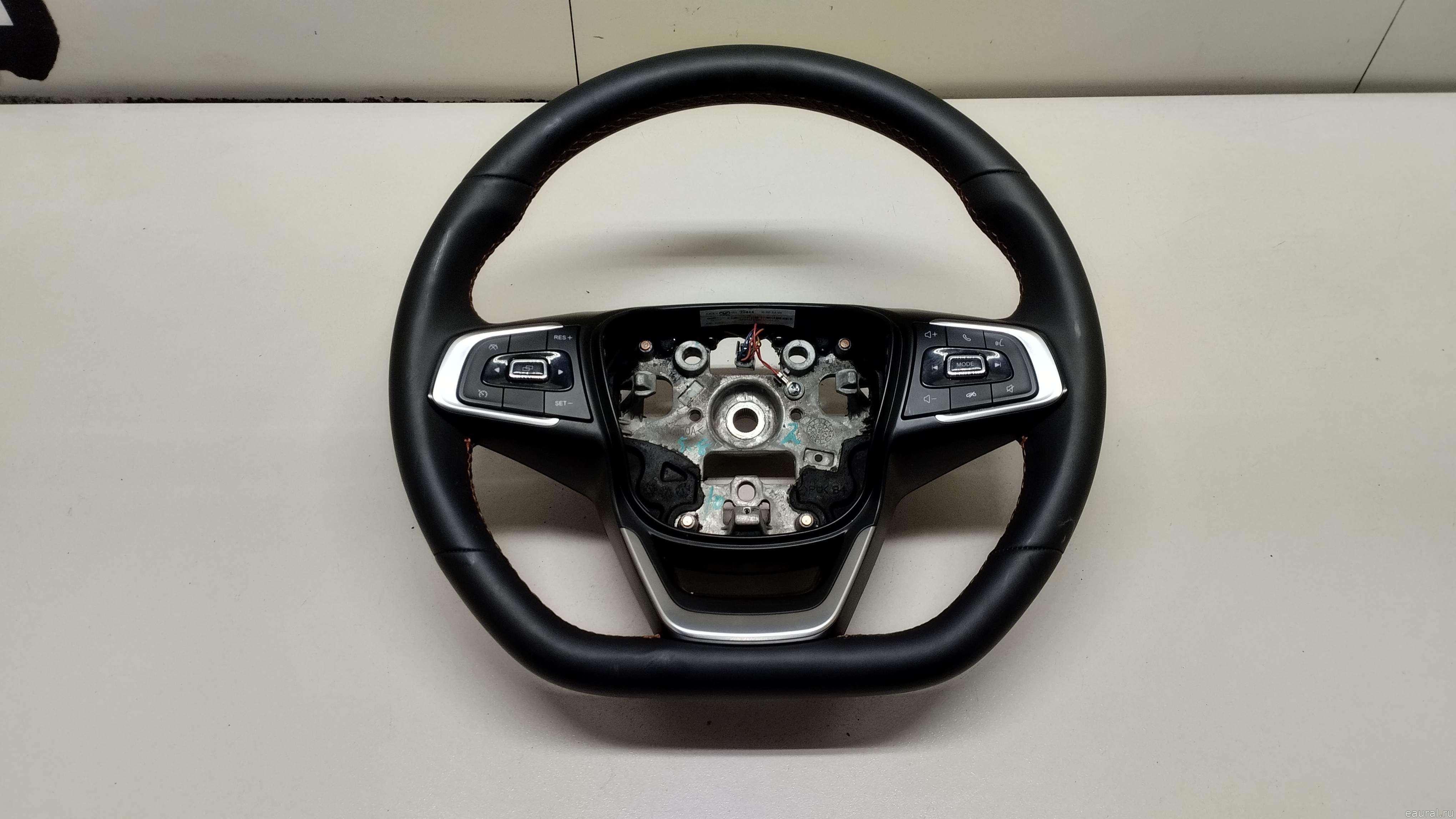 Рулевое колесо для AIR BAG (без AIR BAG)