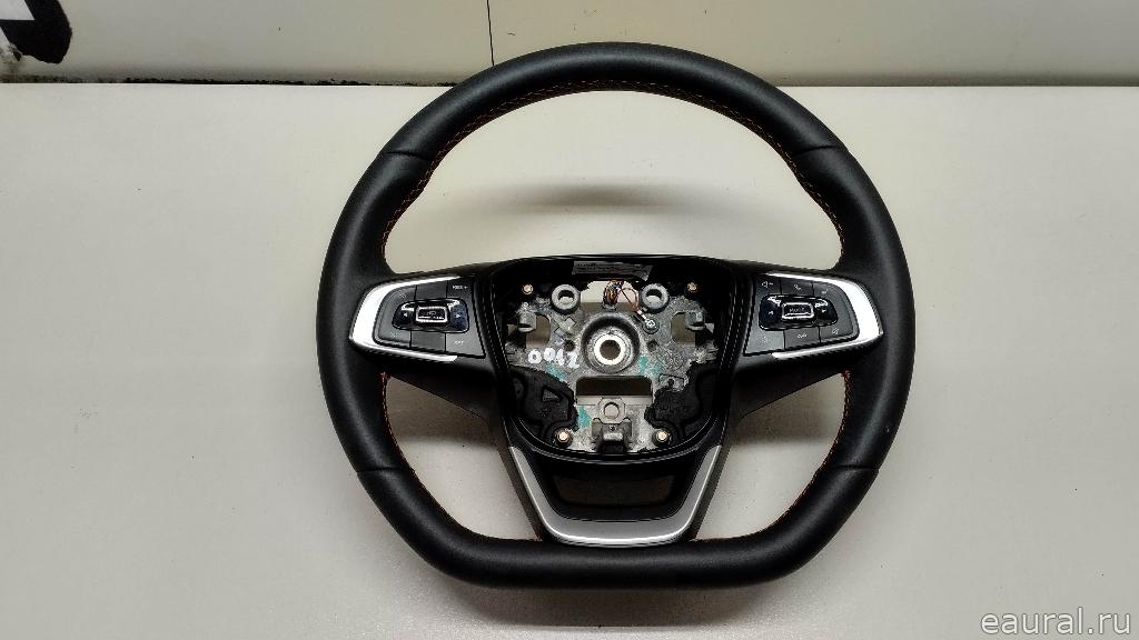 Рулевое колесо для AIR BAG (без AIR BAG)