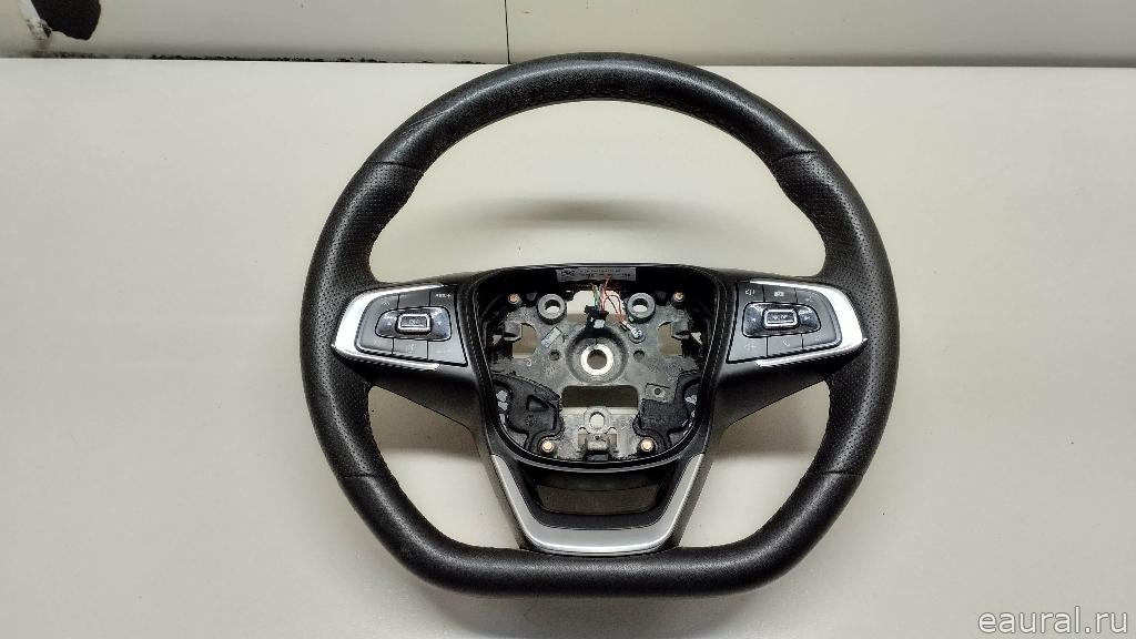 Рулевое колесо для AIR BAG (без AIR BAG)
