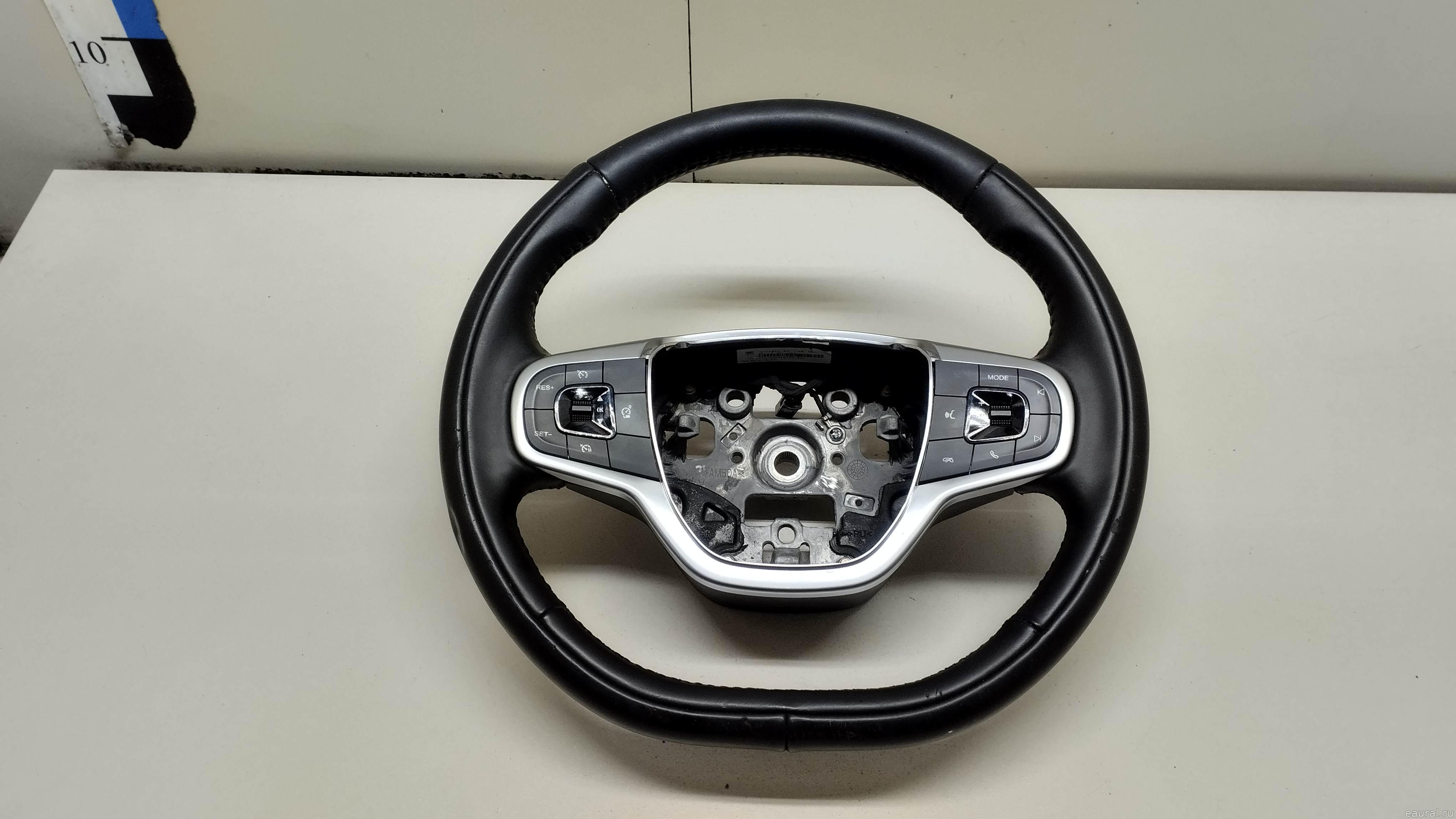 Рулевое колесо для AIR BAG (без AIR BAG)