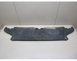 Кожух замка капота для Audi A6 [C7,4G] 2011-2018 с разбора состояние под восстановление