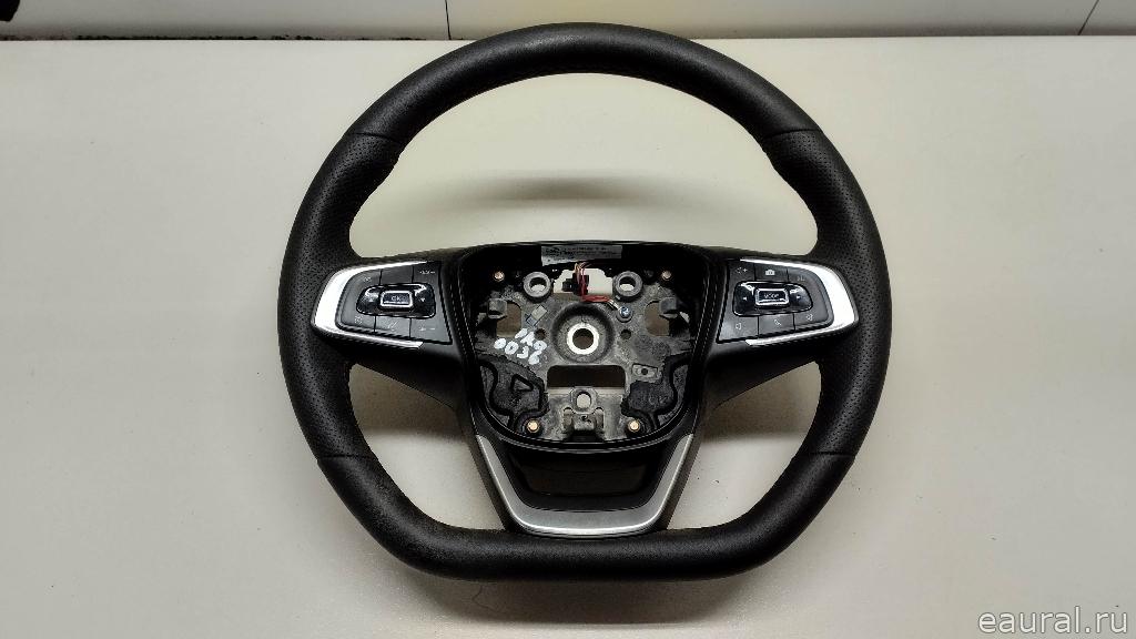 Рулевое колесо для AIR BAG (без AIR BAG)