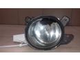 Фара противотуманная левая
