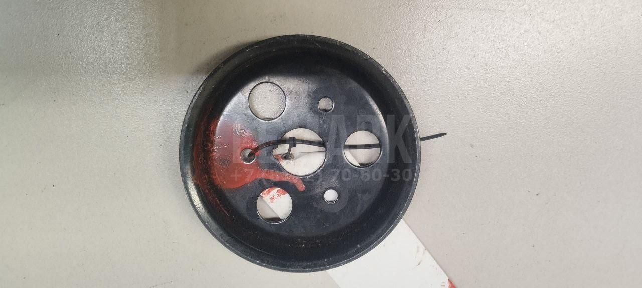 Шкив водяного насоса (помпы) 252212A200 Hyundai-Kia