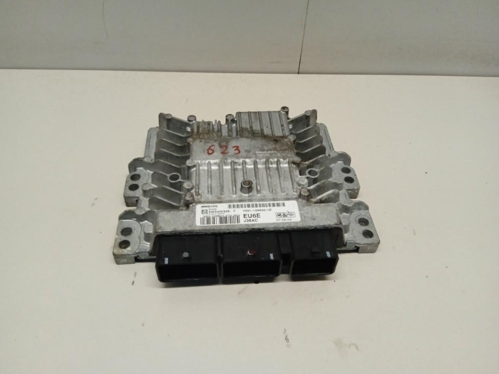 Блок управления двигателем 1802711 Ford
