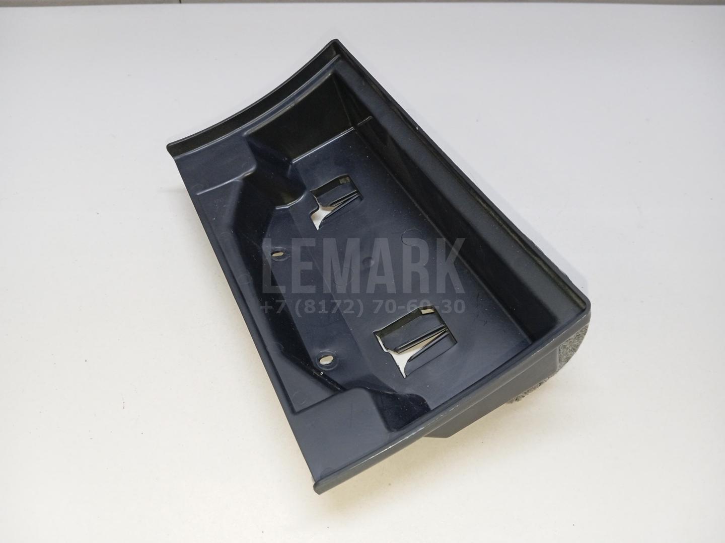Накладка (кузов внутри) для  Audi A6 [C6,4F] 2004-2011